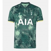 Maglia Calcio Tottenham Hotspur Archie Gray #14 Terza Divisa 2024-25 Manica Corta